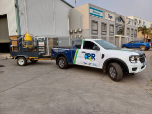 The dewatering pump industry is abuzz with the news that IPR (Integrated Pump Rental) has joined Atlas Copco’s Specialty Rental Division within the Power Technique Business Area.